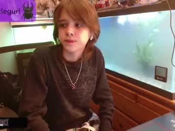 Cam for beetlegurl