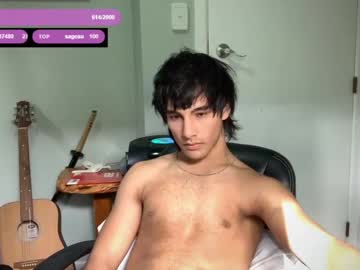 Cam for native_boy2