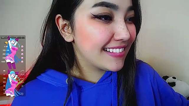 Cam for Camilla_Smile