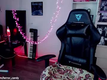 Cam for terror_candy