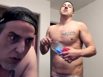 Cam for masterd0n