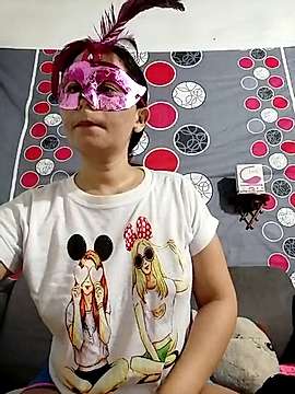 Cam for Maleficent_Dirtygirls