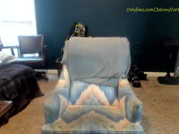 Cam for johnny_darkest