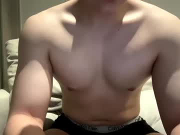 Cam for korean_guy00