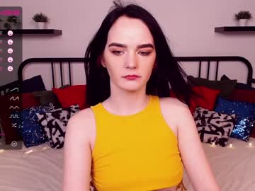 Cam for sabrinabutler