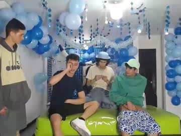 Cam for icevermilk