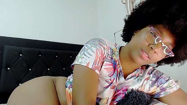 Cam for thaimy_