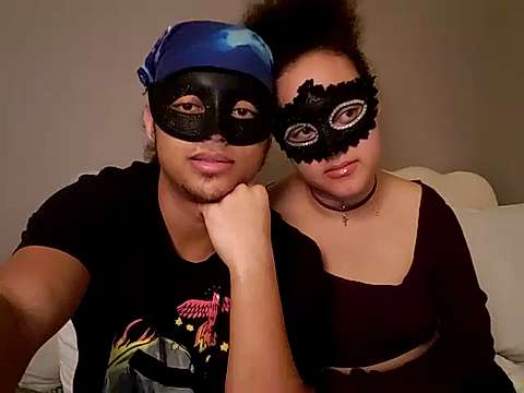 Cam for TheMcLovinVibe