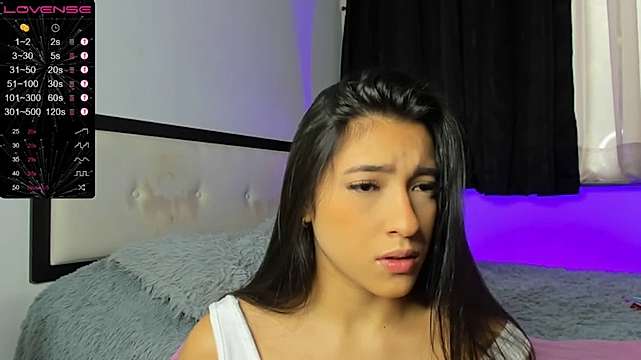 Cam for AnnyCr