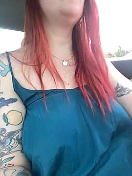 Cam for JessicaRabblitz