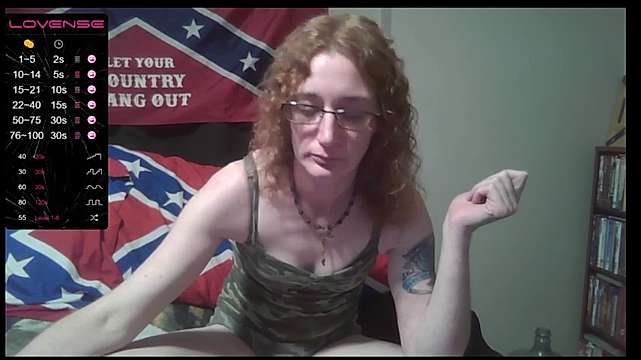 Cam for NCsoutherngirl