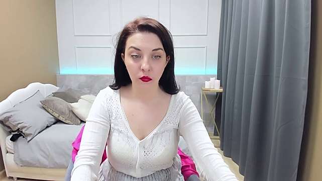 Cam for MargaretFatal