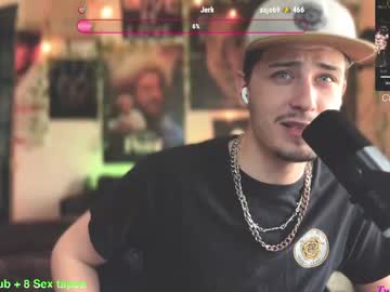 Cam for dylandaniel69