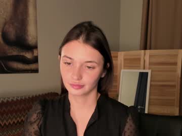 Cam for crystalblush