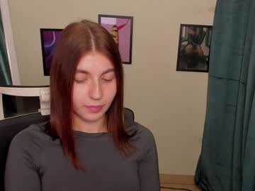 Cam for stacy_cy