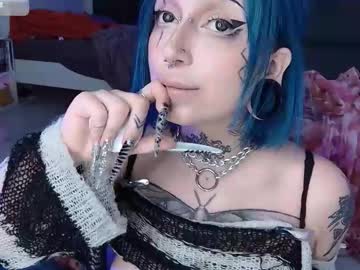 Cam for aciddroll