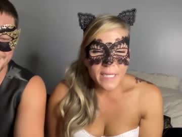 Cam for maskedscarlett