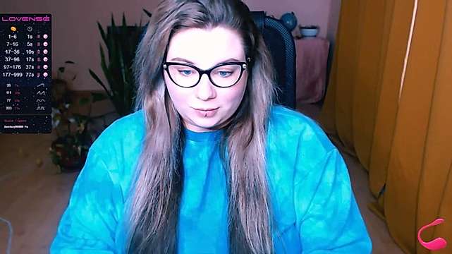Cam for Ginger_chick