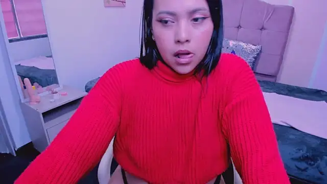 Stripchat sex cam AriaaBrown