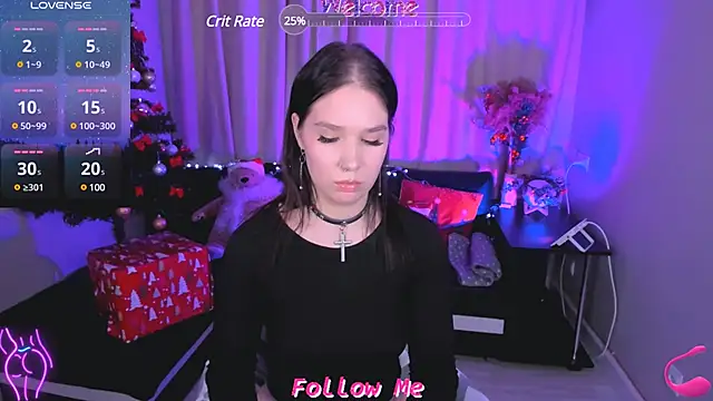 Stripchat sex cam Lia_xxGirl