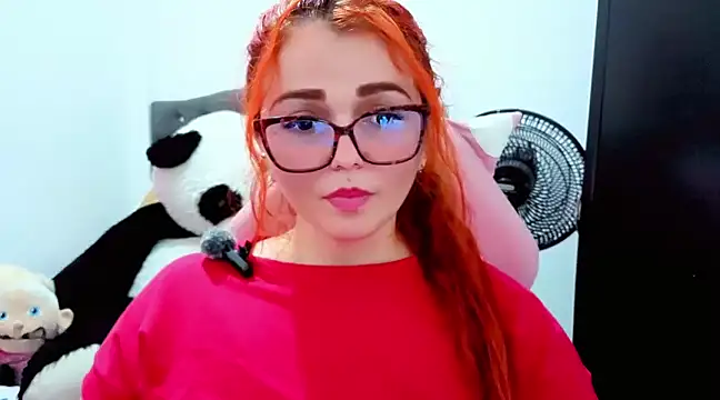 Stripchat sex cam Alexatexa2929