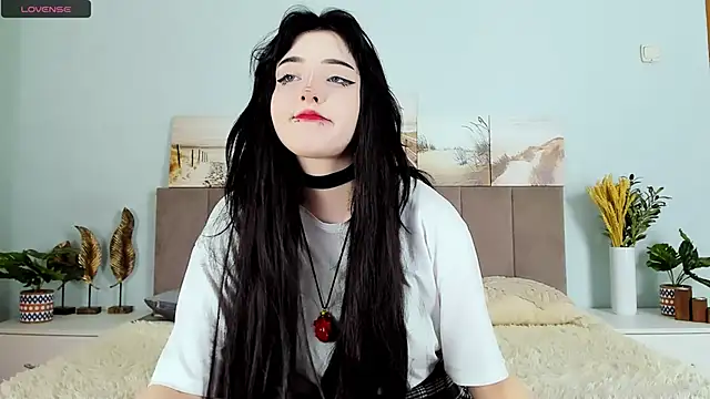 Stripchat sex cam Cyb3r_Angel1