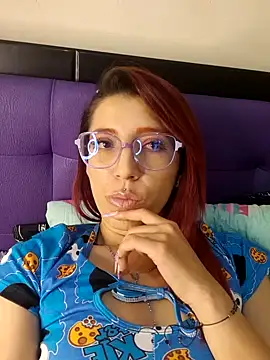Stripchat sex cam Lenina_Crowne