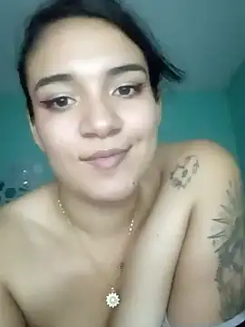 Stripchat sex cam Mila_1987