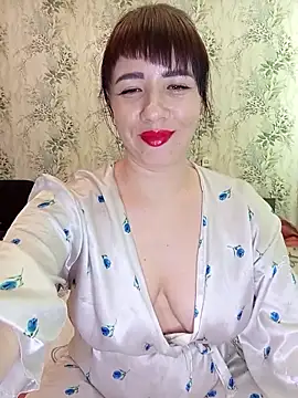 Stripchat sex cam BUSTYlika