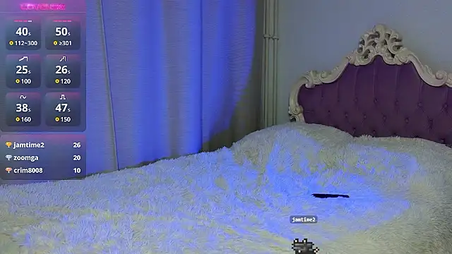 Stripchat sex cam PinkBattercup