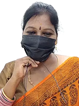 Stripchat sex cam thamarai