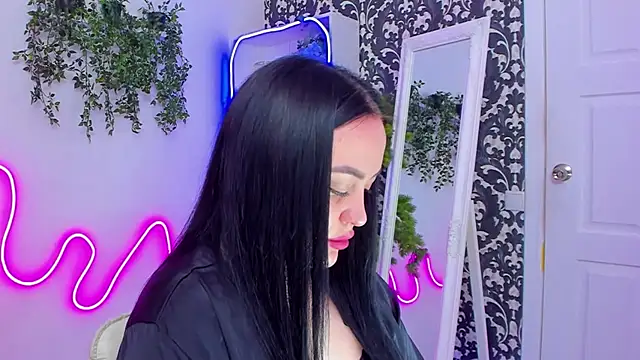 Stripchat sex cam MollyFlows