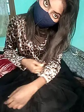 Stripchat sex cam Anithakur