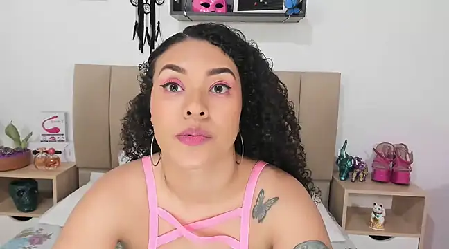 Stripchat sex cam Zoe_Gruber