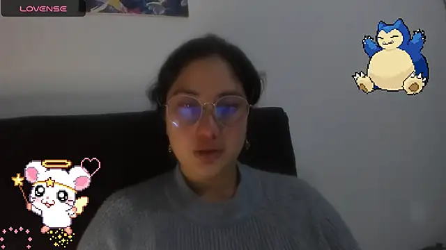 Stripchat sex cam Nami1_hs
