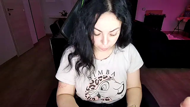 Stripchat sex cam Virgin_Amber
