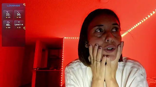 Stripchat sex cam zoe_jeane_beker