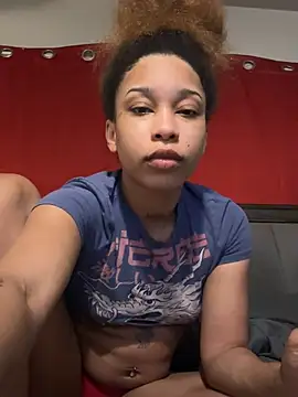 Stripchat sex cam nikkiibabby