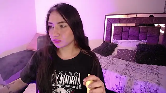 Stripchat sex cam ammyart