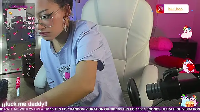 Stripchat sex cam _baby_boo