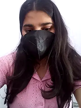Stripchat sex cam Cute-Shreya