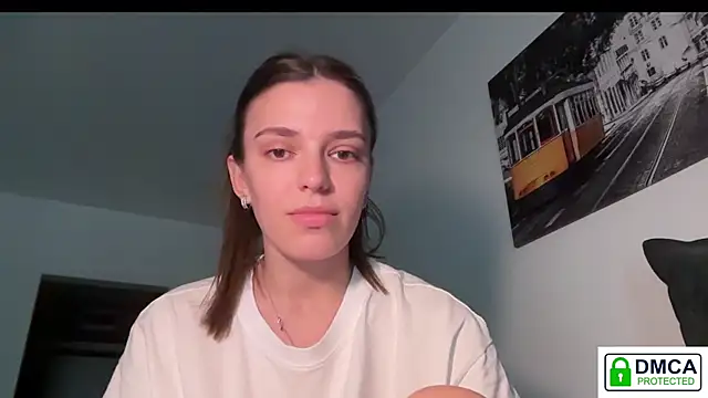 Stripchat sex cam SuzyJamess