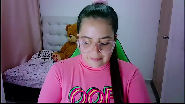 Stripchat sex cam _alicia_z