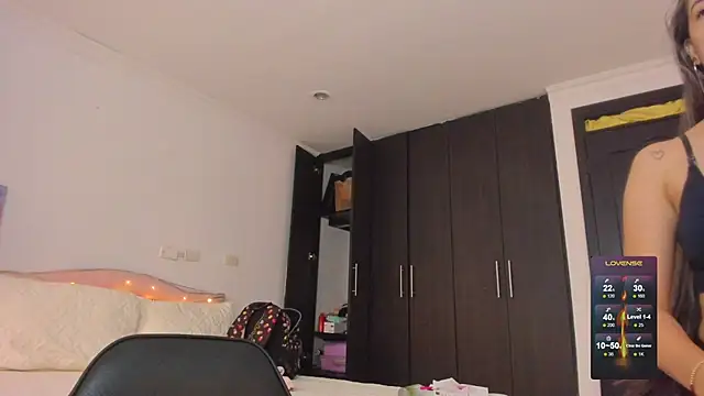 Stripchat sex cam Dayana_evans_