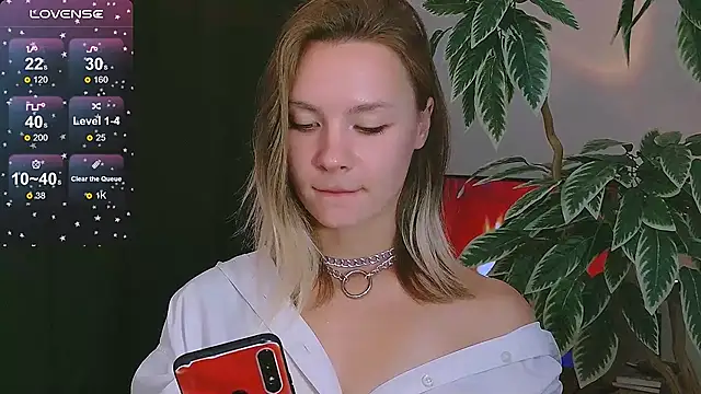 Stripchat sex cam Pink_SeaGul