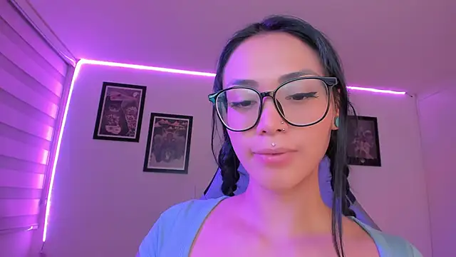 Stripchat sex cam alice-rausing