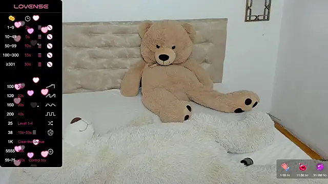 Stripchat sex cam DarcieJane