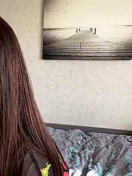 Stripchat sex cam Mary_Feet