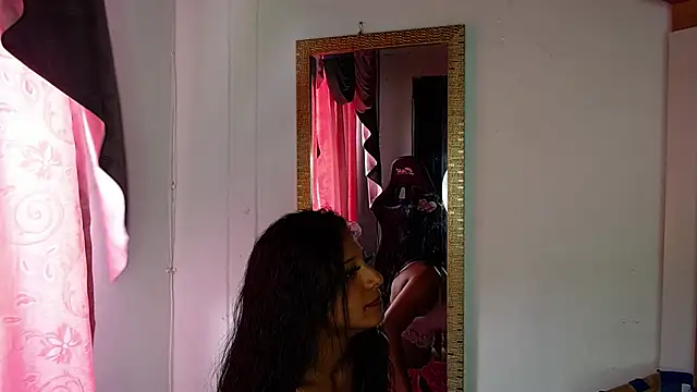 Stripchat sex cam MielSquirt