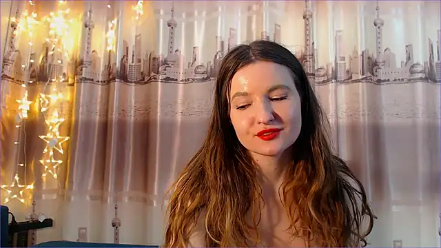 Stripchat sex cam SecretWithJessie
